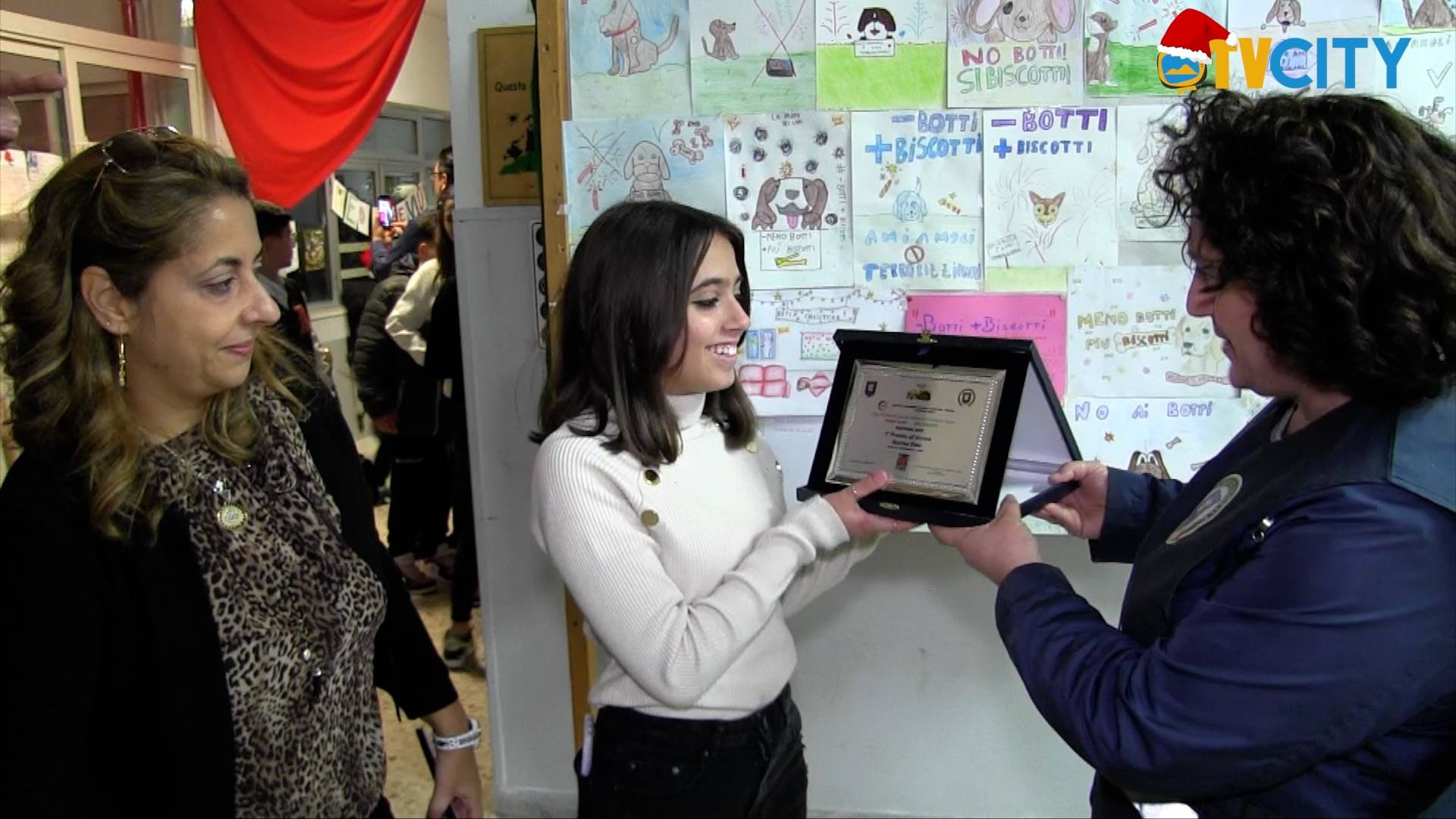 giampietro-romano concorso meno botti più biscotti