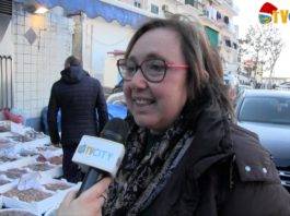 torre del greco cenone capodanno