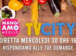 mangiamo meglio