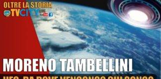 ufo moreno tambellini