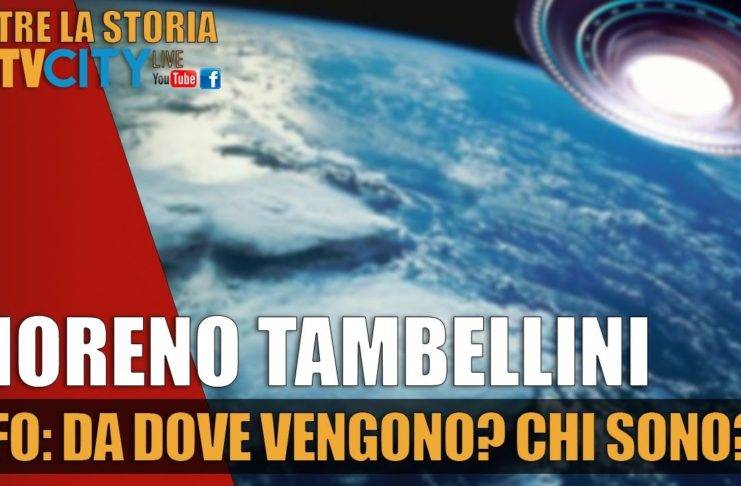 ufo moreno tambellini