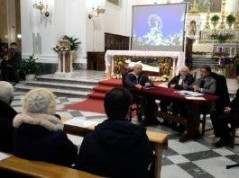 immacolata libro raffaele de maio