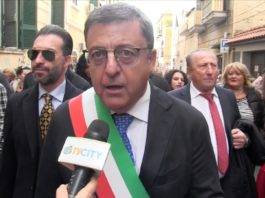 immacolata sindaco istituzioni