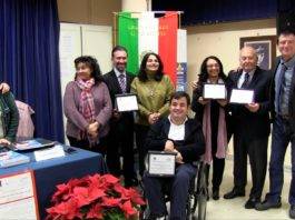 premio giornalistico Enzo Aprea