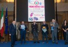 napoli oroitaly premio