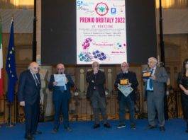 napoli oroitaly premio