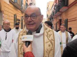 immacolata parroci don Giosuè