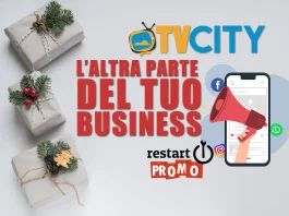tvcity restart