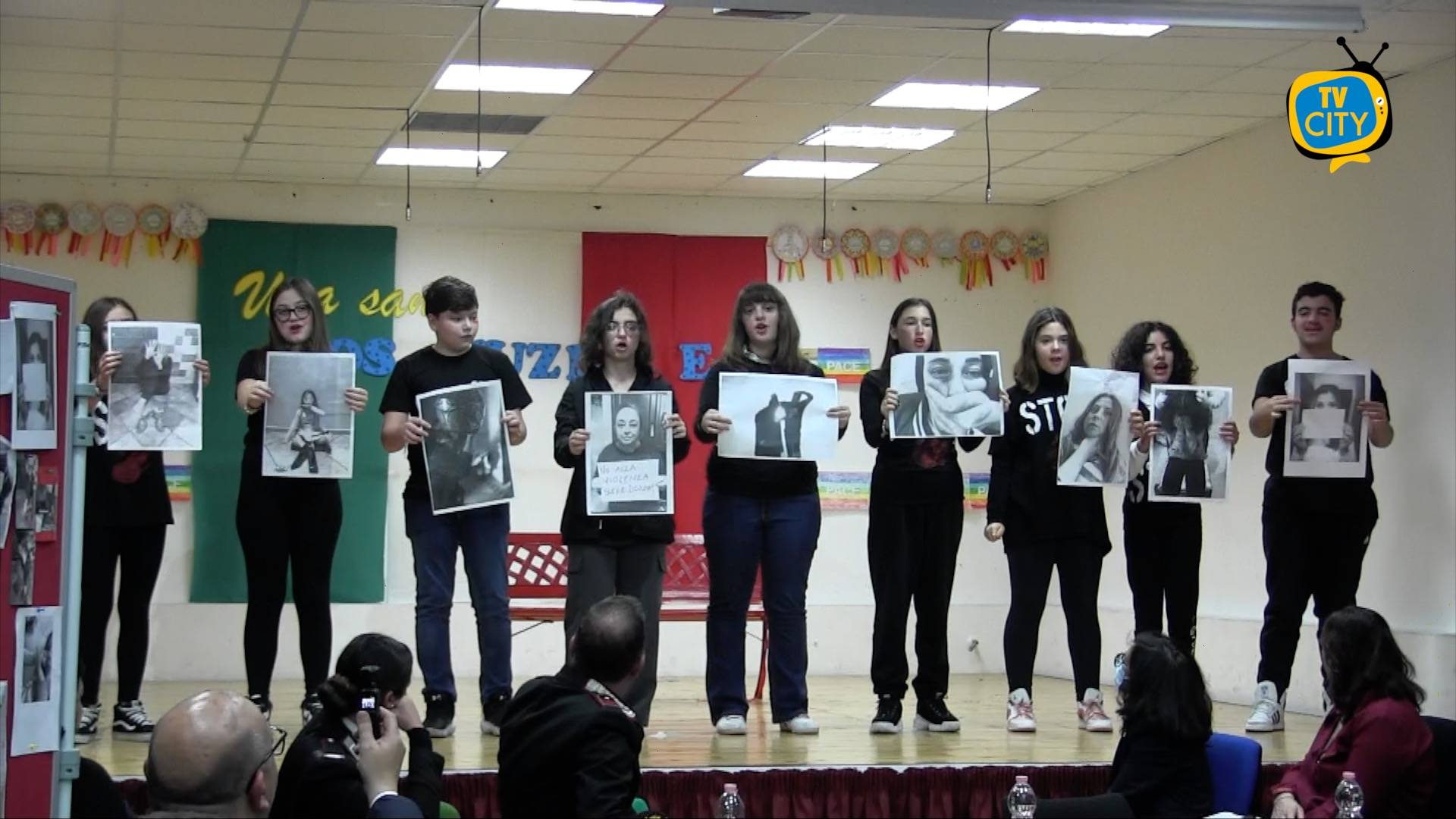 violenza contro le donne de nicola sasso