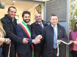 pimonte impianto idrico