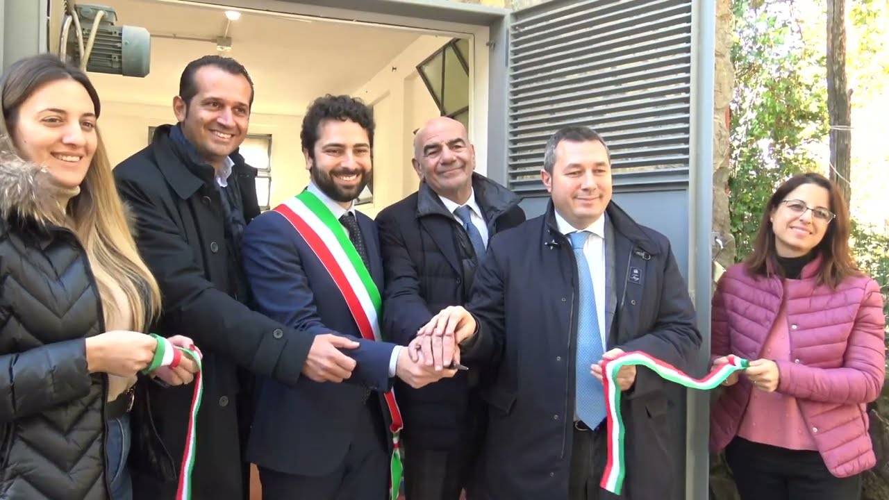 pimonte impianto idrico