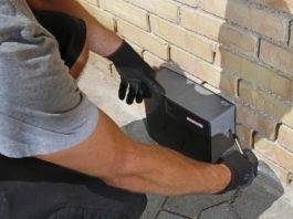 torre del greco derattizzazione