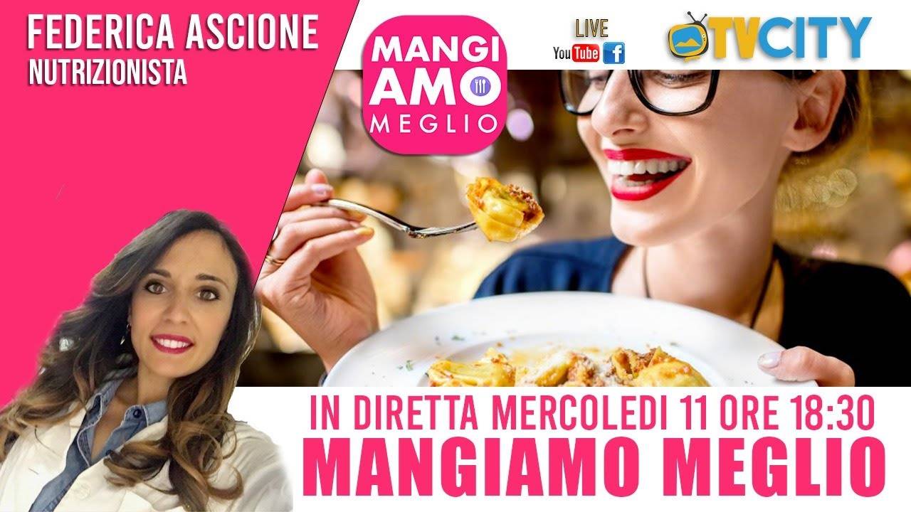mangiamo meglio falsi miti stitichezza