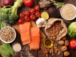 università verde allerta alimentari