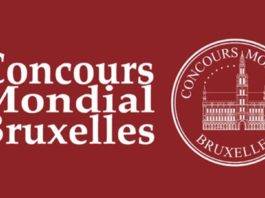 concours mondial de bruxelles