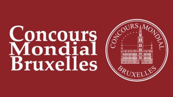 concours mondial de bruxelles