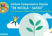 open day de nicola sasso