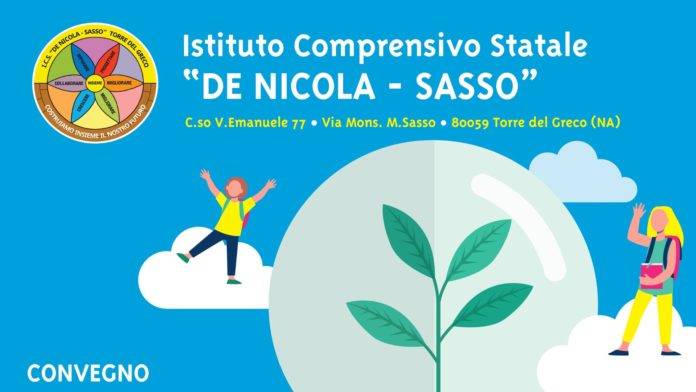 open day de nicola sasso