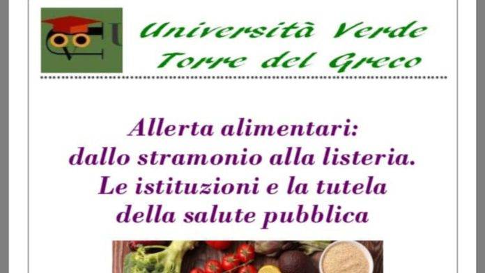 università verde yolande proroga