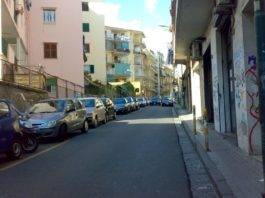 torre del greco dispositivo viabilità