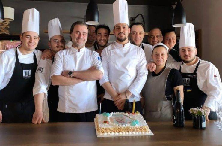 vittorio gambardella