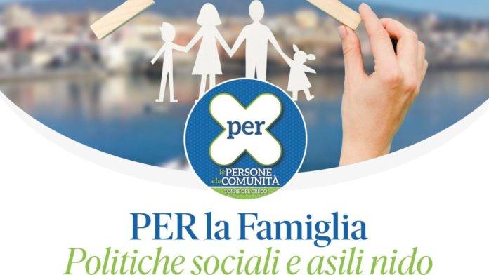 per la famiglia