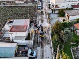 energie per il sarno