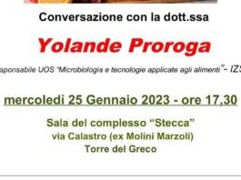 università verde conservazione alimenti