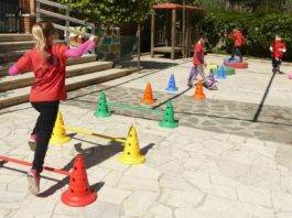 san giorgio psicomotorie