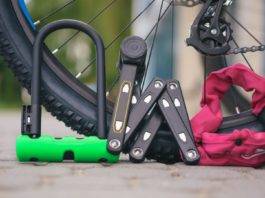 rubano bici elettrica