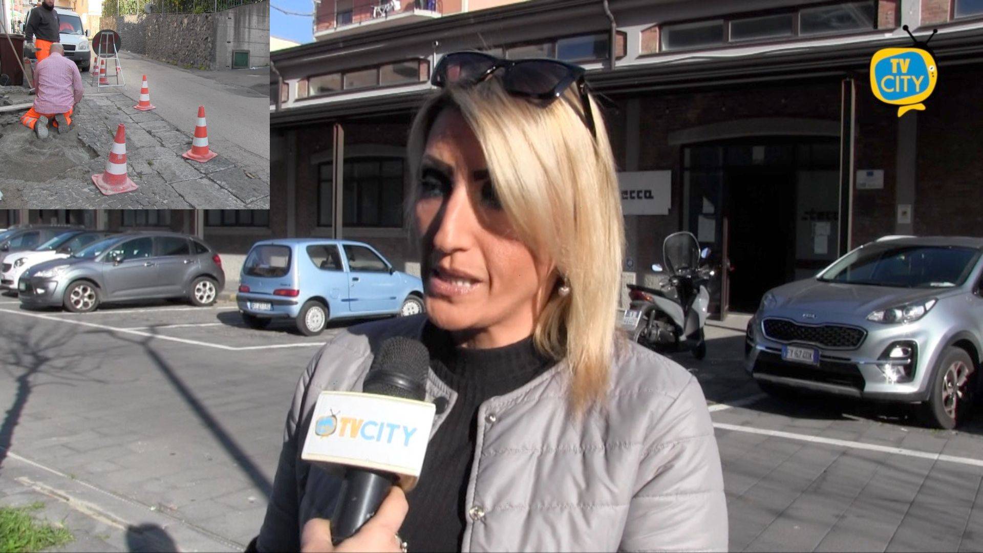 la libellula voragine