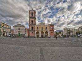ercolano imprese turistiche