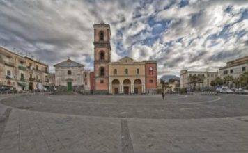 ercolano imprese turistiche