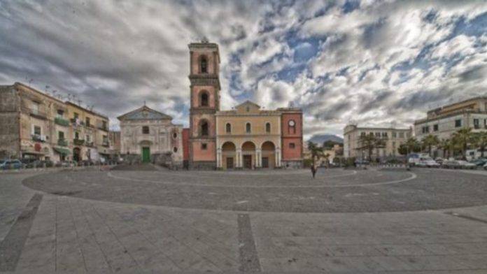 ercolano imprese turistiche