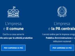 torre del greco servizi suap