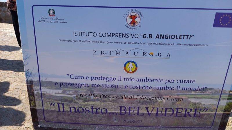 associazione primaurora