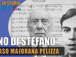 ettore majorana pelizza
