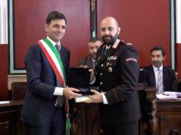 ercolano cittadinanza onoraria