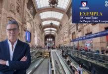 exampla saper fare campano milano