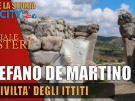 la civiltà degli ittiti