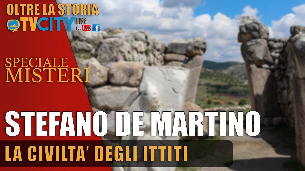 la civiltà degli ittiti