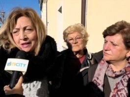 allarme rientrato ex palestra gil