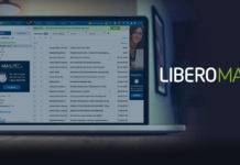 libero mail