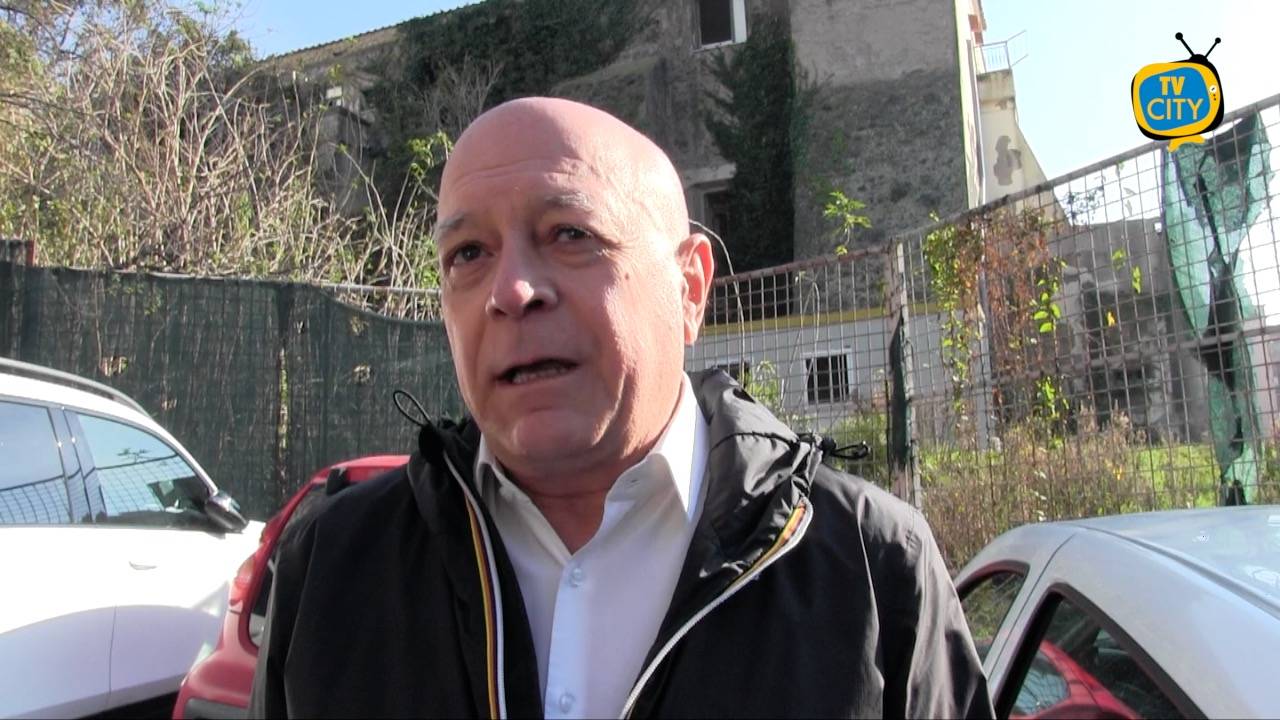 recupero monastero degli zoccolanti