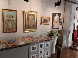 la festa c'era una volta