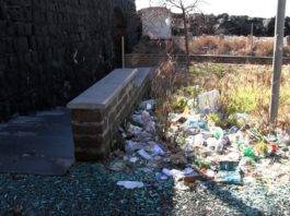 torre del greco parcheggio porto