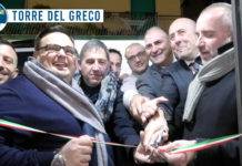 fratelli d'italia inaugurazione sede