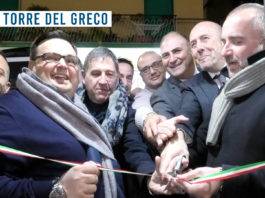fratelli d'italia inaugurazione sede