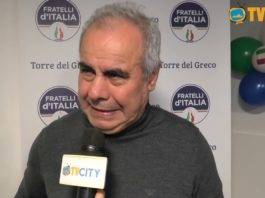 torre del greco ciro borriello