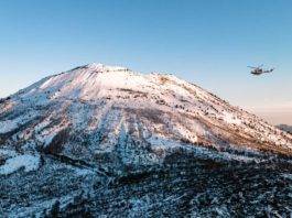 vesuvio turisti